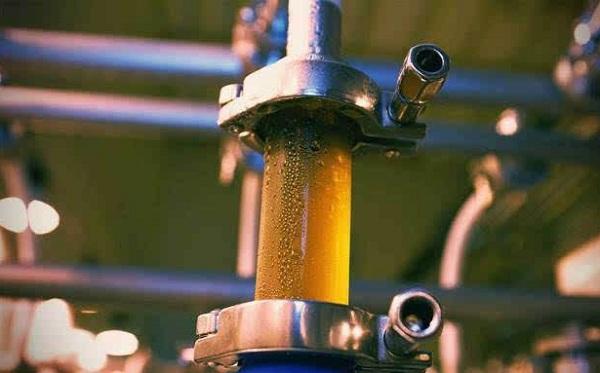 精釀啤酒設備,啤酒廠設備,開辦啤酒廠,過濾